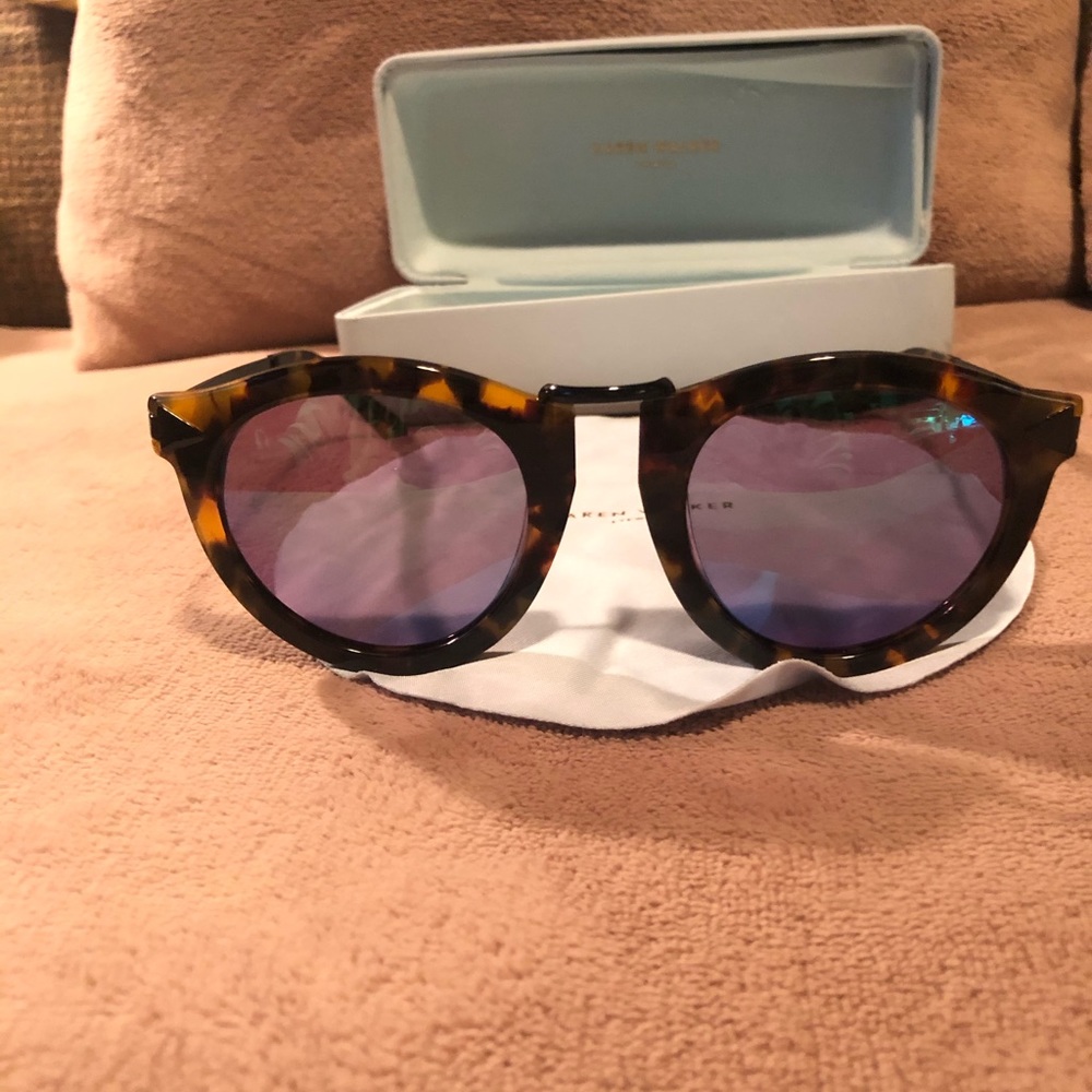 Karen Walker sunglasses